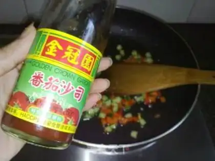 Make  step 9