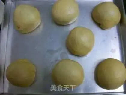 Make step 8