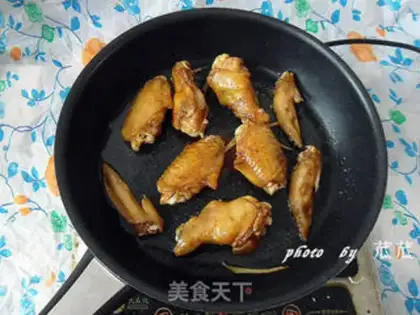 Make step 5