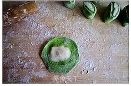 Make step 15