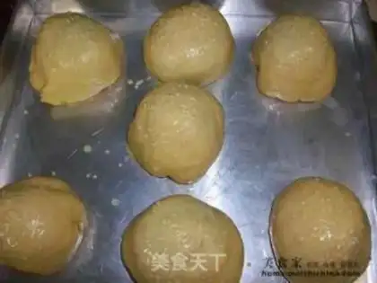 Make step 10
