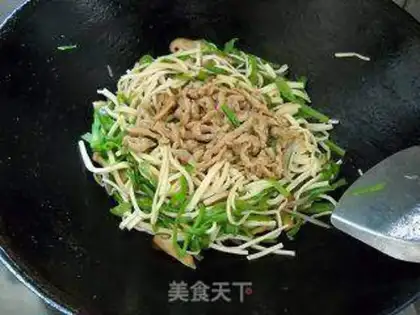 Make step 10
