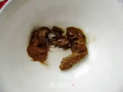 Make step 3