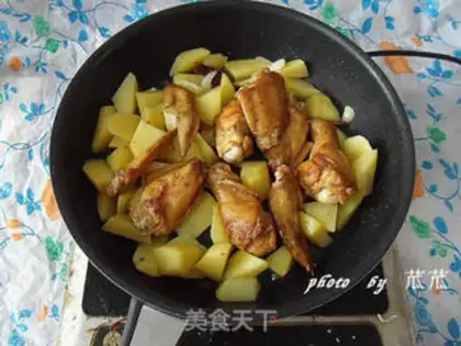 Make step 7