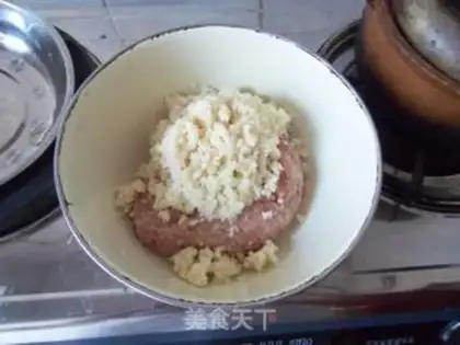 Make step 1