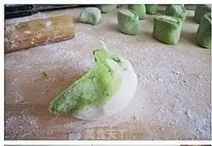 Make step 16
