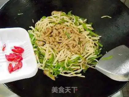 Make step 11