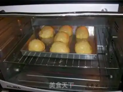 Make step 11