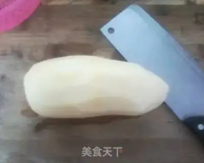 Make step 1