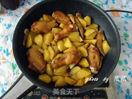 Make step 8
