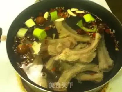 Make step 5