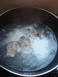 Make step 1