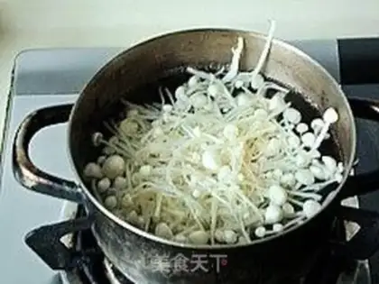 Make step 3