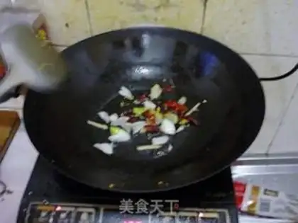 Make step 4