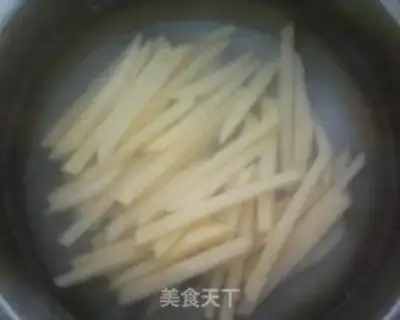 Make step 3