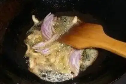 Make step 5