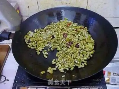 Make step 5