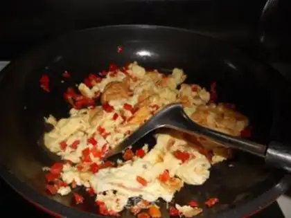 Make  step 5