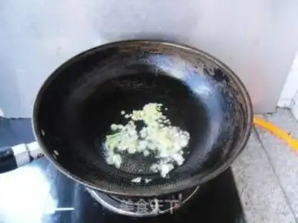 Make step 1