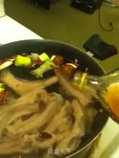 Make step 7