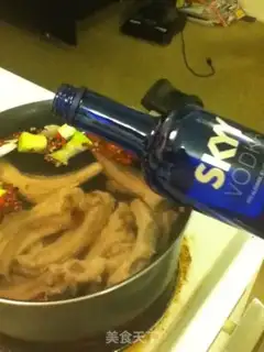 Make step 8