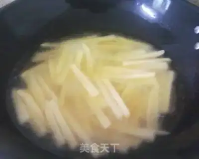 Make step 5