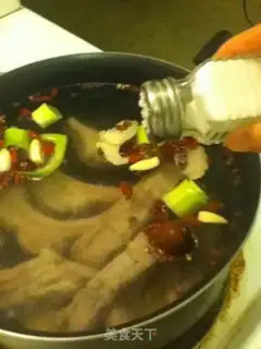 Make step 9