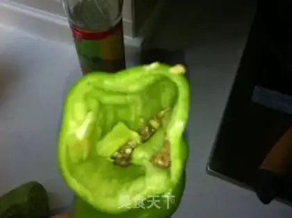 Make step 5