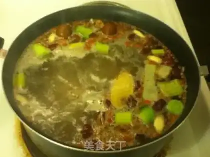 Make step 10