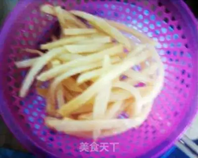 Make step 7