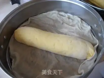 Make step 8