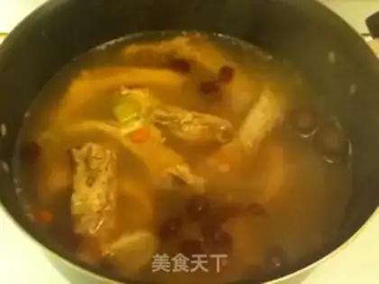 Make step 11