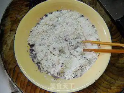 Make step 3