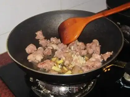 Make step 3