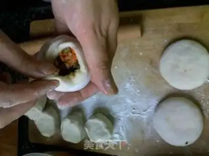 Make step 2