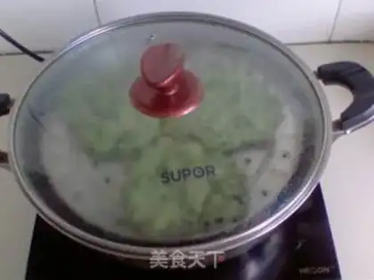 Make step 8