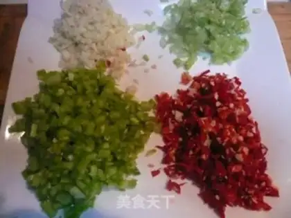 Make step 3