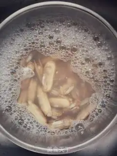 Make Onions step 0