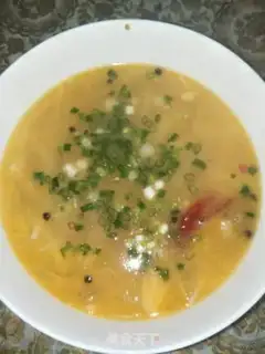 Make Sour potato soup step 7