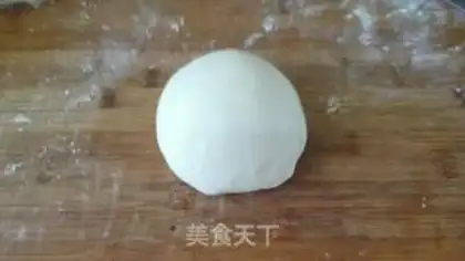 Make Sour dumplings step 3