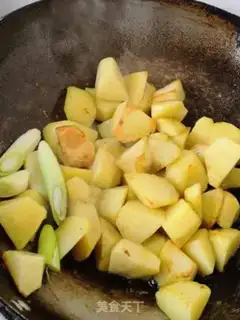 Make Potato mashed step 4