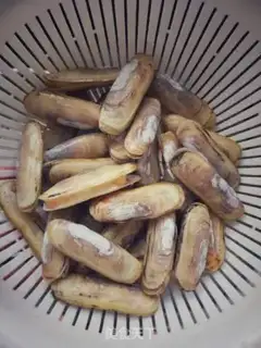 Make Onions step 1