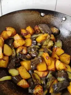 Make Potato mashed step 6