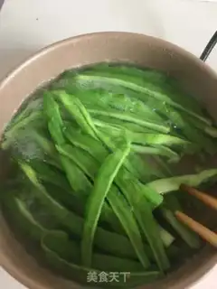 Make Bitter eggs step 4