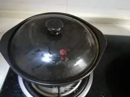 Make Beer chicken step 8