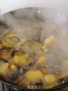 Make Potato mashed step 7