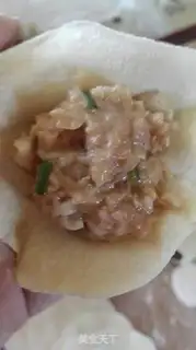 Make Sour dumplings step 7