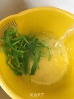 Make Bitter eggs step 6