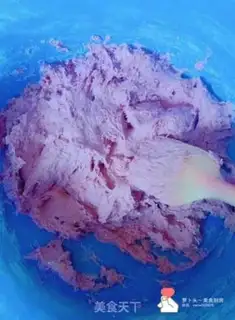 Make Potato cream step 3