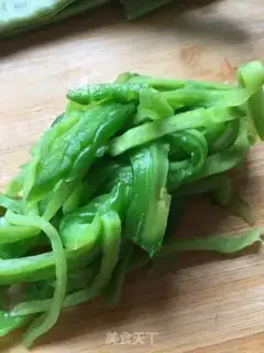 Make Bitter eggs step 7